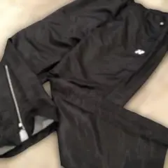 美品✨YONEX ヨネックス　ヒートカプセル　ロングパンツ　秋冬　サイズL