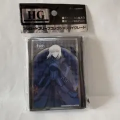 2026年最新】セイバーオルタ スリーブの人気アイテム - メルカリ