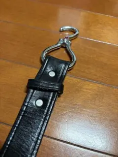 新品 32インチ TORY leather western belt - メルカリ