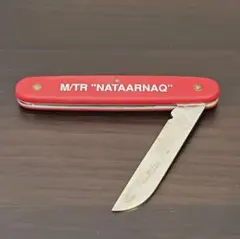 デッドストックVictorinox スイスアーミーナイフ アロックス 限定 