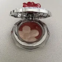 ジルスチュアート　クリスタルブルーム　ペタルクチュールアイズ　デュオ　01