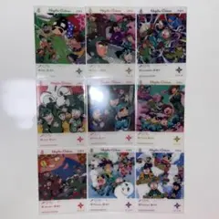 忍たま乱太郎 EMOCA 9枚セット