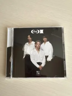 Number_i/No.1(通常盤)