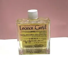 新品】レオノール グレユ ユイル レオノール グレユ ヘアオイル 95ml