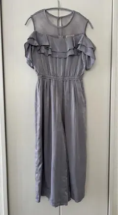 couture BY ROJITA ロングドレス