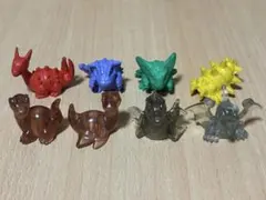 【ラストザウルス】恐竜フィギュア 60個まとめ売り 2026年最新】Yahoo!オークション -ラストザウルスの中古品・新品・未 その他
