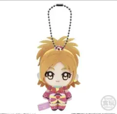 プリキュア ふわキュンマスコット キュアブルーム