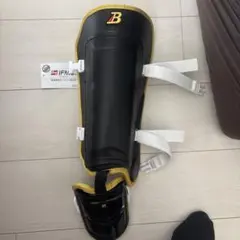 見様 西川遥輝 adidas Haruking 7 フットガード - メルカリ