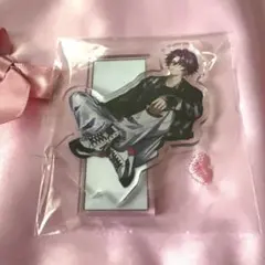 2時だとか 狂騒RIOT アクリルスタンド 渡会雲雀 アクスタ ジオラマ