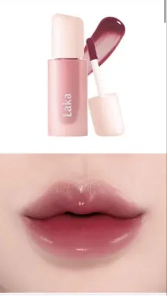 Laka Popping Balloon Tint 502 Spunky