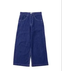 2025年最新】bless u デニムの人気アイテム - メルカリ