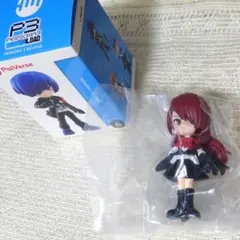 PalVerse*ペルソナ3*桐条美鶴*フィギュア