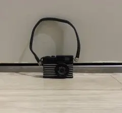 サウンド×フラッシュ　ミニカメラ