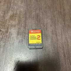 Nintendo Switch スーパーマリオメーカー 2 ソフト