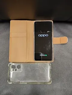 OPPO Reno 9Aのサムネイル