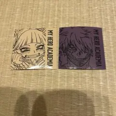 僕のヒーローアカデミア　一番くじ　L賞　トガヒミコ　荼毘