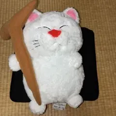 ドラゴンボール超 めちゃもふぐっと ぬいぐるみ カリン - メルカリ