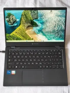 36.富士通 LIFEBOOK U9313/M i5-13 Office2024 - メルカリ