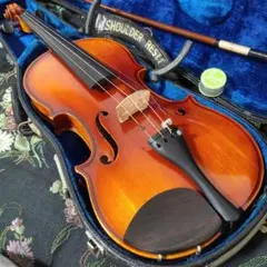 Suzuki Violin No.520 1/2 1989年製 セット - メルカリ