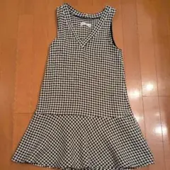 ZARA ワンピース 150