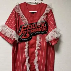 月足天音 推しアピ ユニフォーム