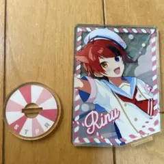 すとぷり莉犬　アクリルスタンド