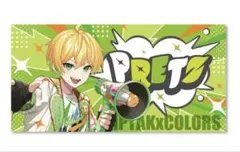 AMPTAKxCOLORS ピクチャータオル レインボーロード中77% ver - メルカリ