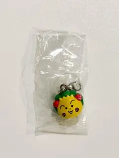 コジコジ　めじるしアクセサリー3　コジコジF COJI-COJI