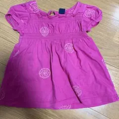 ベビーギャップ　ワンピース