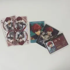 【あんスタ】天城一彩 中国グッズ