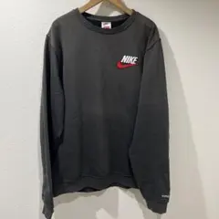 Nikeナイキ　SUPREMEシュプリーム トレーナー