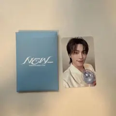 SEVENTEEN セブチ 仁川 CARATZONE NEW_ トレカ ディノ