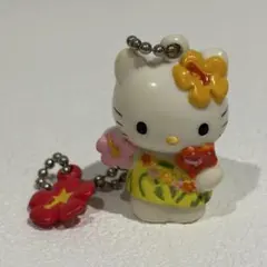ハローキティ マスコット キーホルダー 6 サンリオ 1999
