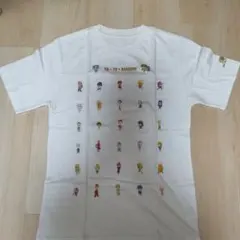 幽遊白書 Tシャツ 週刊少年ジャンプ展 S