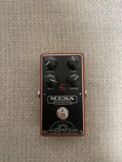2026年最新】mesa boogie tone burstの人気アイテム - メルカリ