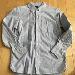 GAP Kids ボタンダウンシャツ