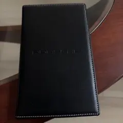 Porsche カードホルダー