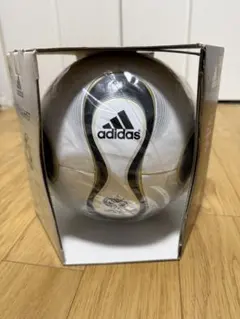 ドイツ ワールドカップ 2006 公式球 決勝球 サッカーボール - メルカリ