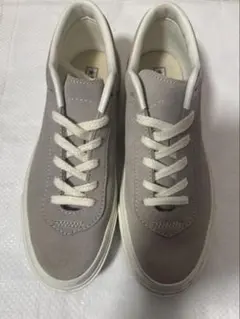Converse timeline j vtg hs suede 26.5 - メルカリ