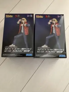 東リべ バック・トゥ・ザ・フューチャー プレミアムフィギュア 佐野
