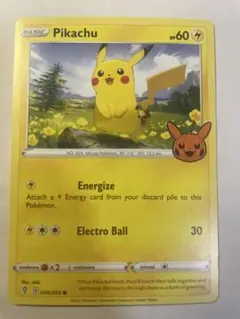 海外版ピカチュウ　まとめ売り 2026年最新】ポケモンカード海外版 ピカチュウの人気アイテム - メルカリ