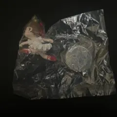 ブラックジャック　ピノコ　バレリーナ　フィギュア　ガチャガチャ　カプセルトイ