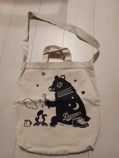 danner トートバッグ