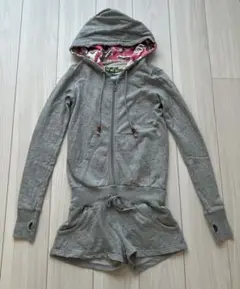 ROXY つなぎ サーフィン S
