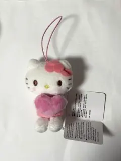 サンリオキャラクターズ マスコット キティ