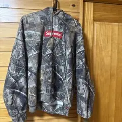 2026年最新】supreme サーマル リアルツリーの人気アイテム - メルカリ