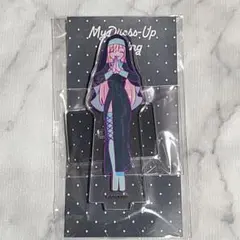 喜多川海夢 TSUTAYA限定 アクリルスタンド 　着せ恋