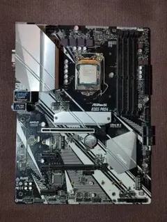 マザーボード ジャンク