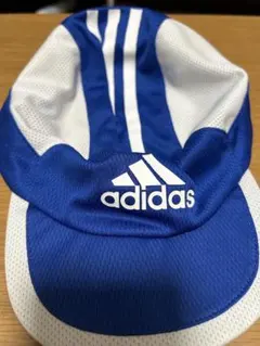 adidas サッカー帽子、スポーツ帽子、ジュニア