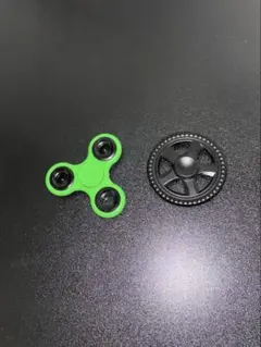 ハンドスピナー